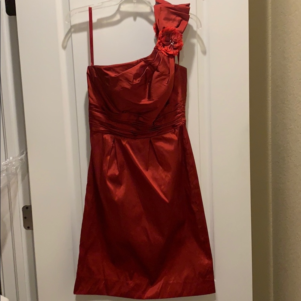 Women’s dress